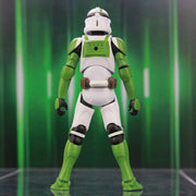 Commander Doom, Reporting for Duty