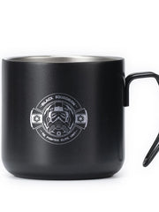 Darth Vader & Stormtrooper Thermos | 350ml Stainless Steel Cup