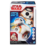 Zoomin’ BB-8 Action!