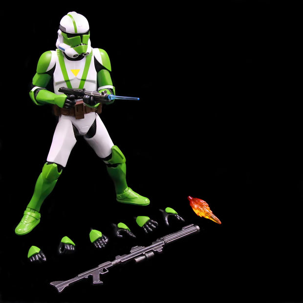 Commander Doom, Reporting for Duty