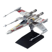 Mini X-Wing, Maximum Impact