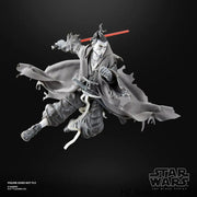 Ronin & R5-D56: Samurai Style