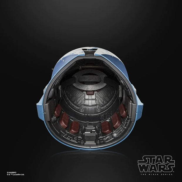 Bo-Katan Helmet – Rule in Style