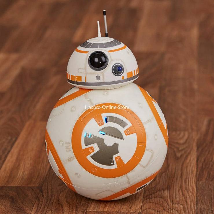 Rollin’ With BB-8