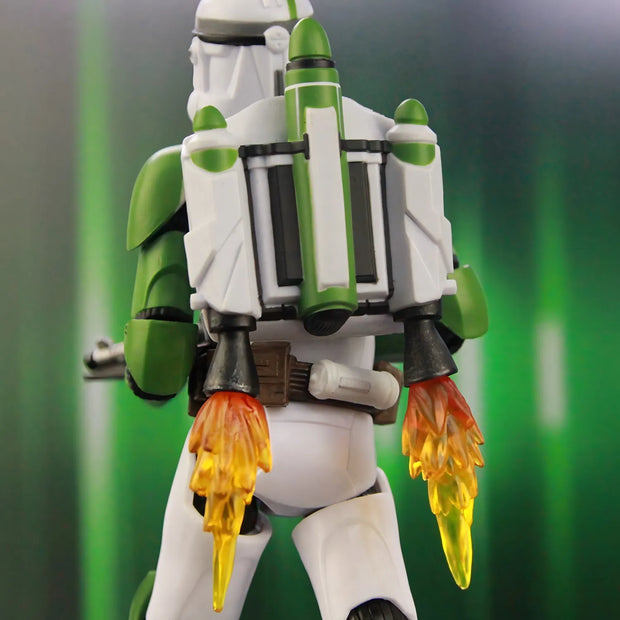Commander Doom, Reporting for Duty