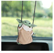 Baby Yoda for the Win