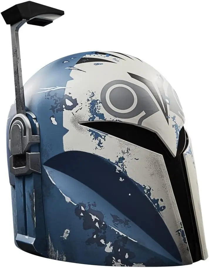 Bo-Katan Helmet – Rule in Style