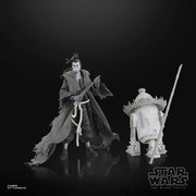 Ronin & R5-D56: Samurai Style