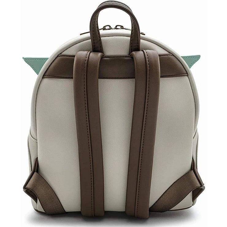 Grogu on the Go 🎒