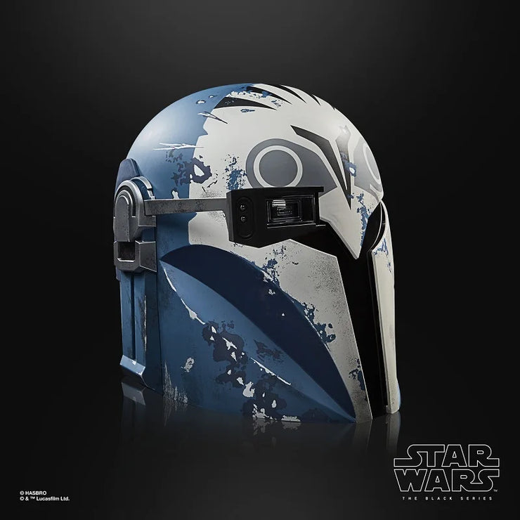 Bo-Katan Helmet – Rule in Style