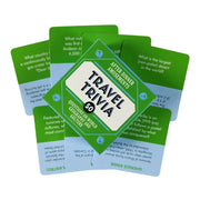 Mini Size Truth Or Dare Card Game Travel Trivia Name That Tune How Well Do You Know Me Riddle Me This Game for Party Play