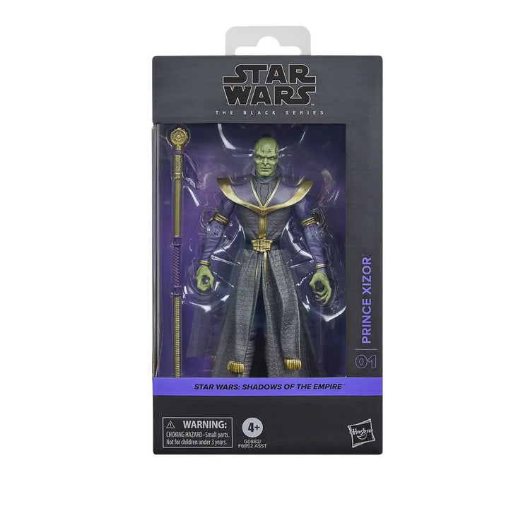 Clone Commander Bacara – Battle Ready