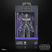 Clone Commander Bacara – Battle Ready