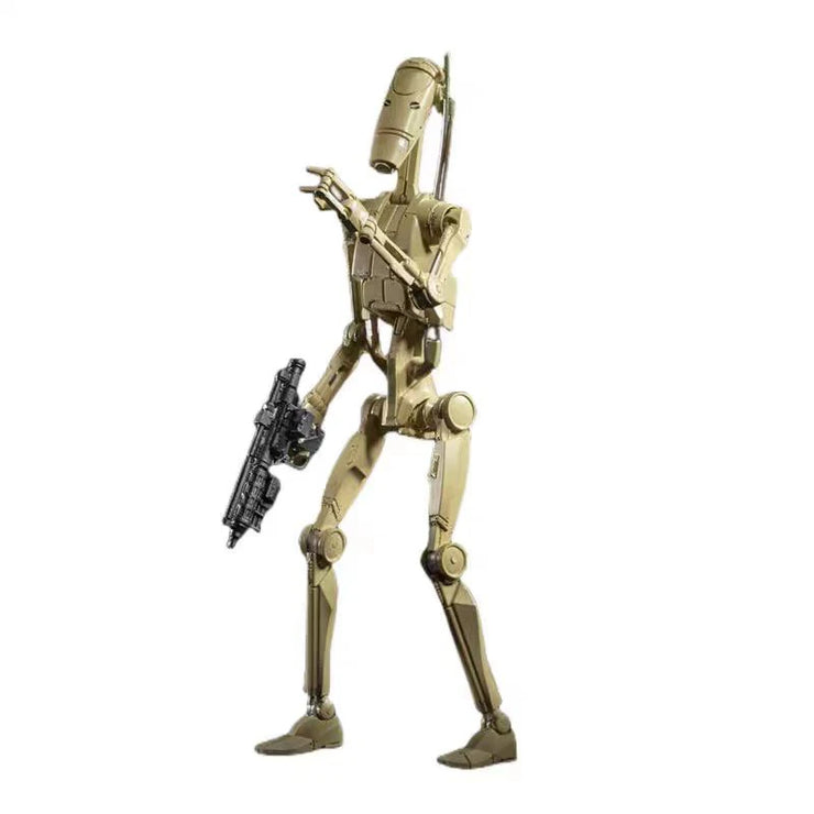 Roger Roger in 6 Inches