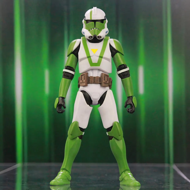 Commander Doom, Reporting for Duty