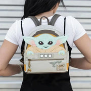 Grogu on the Go 🎒