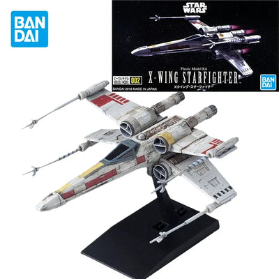 Mini X-Wing, Maximum Impact