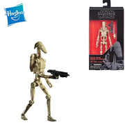 Roger Roger in 6 Inches