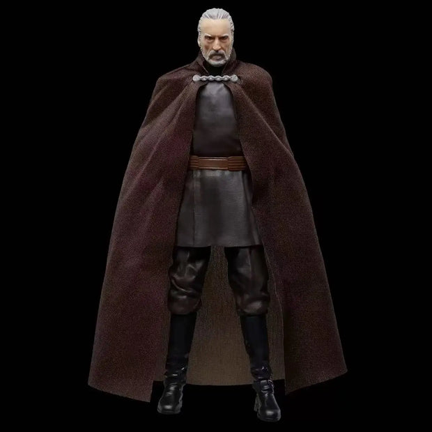 Darth Maul, No Mercy Mode