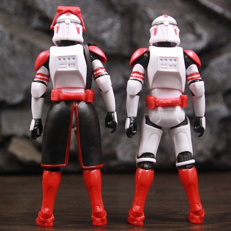 Coruscant Guard – Elite & Ready