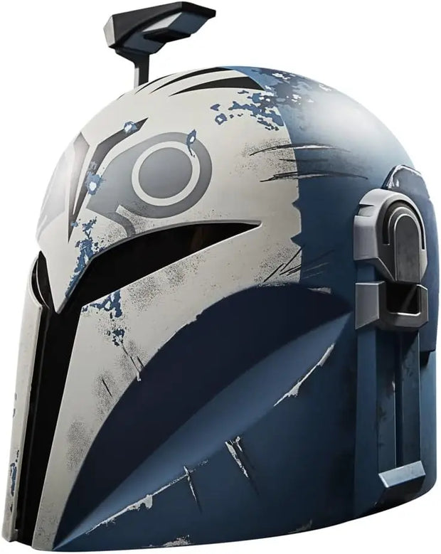 Bo-Katan Helmet – Rule in Style