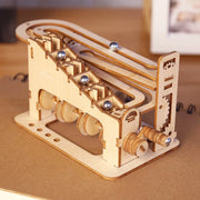 Wooden Puzzles for Adults and Teens Mechanical Puzzles 