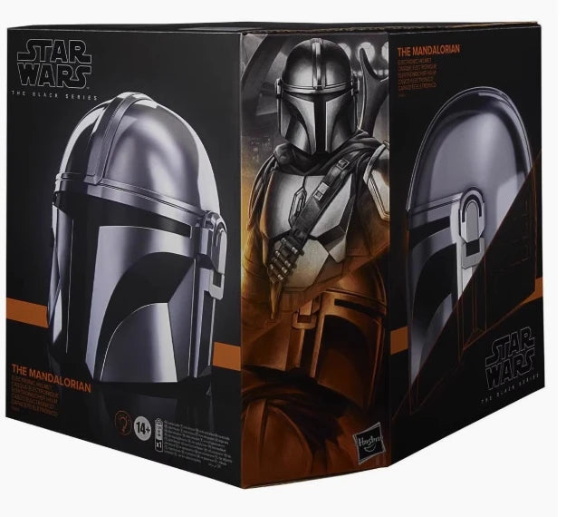 Bo-Katan Helmet – Rule in Style