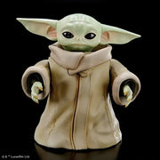 Grogu, Build It You Must