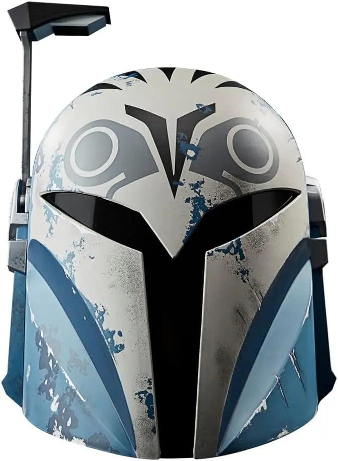 Bo-Katan Helmet – Rule in Style