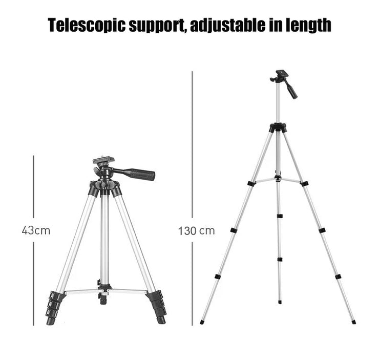 Professional High-definition Astronomical Telescope Watching Monocular