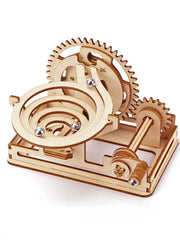 Wooden Puzzles for Adults and Teens Mechanical Puzzles 